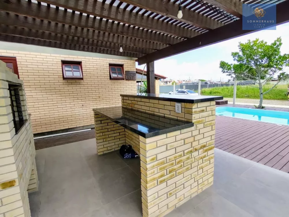 Casa, 5 quartos, 525 m² - Foto 3