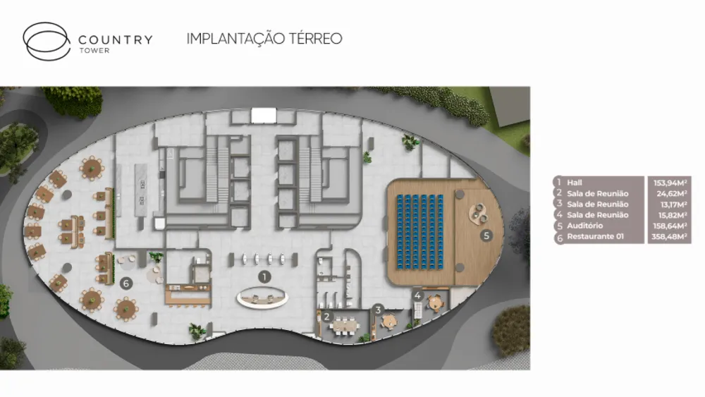 Sala-Conjunto, 119 m² - Foto 8