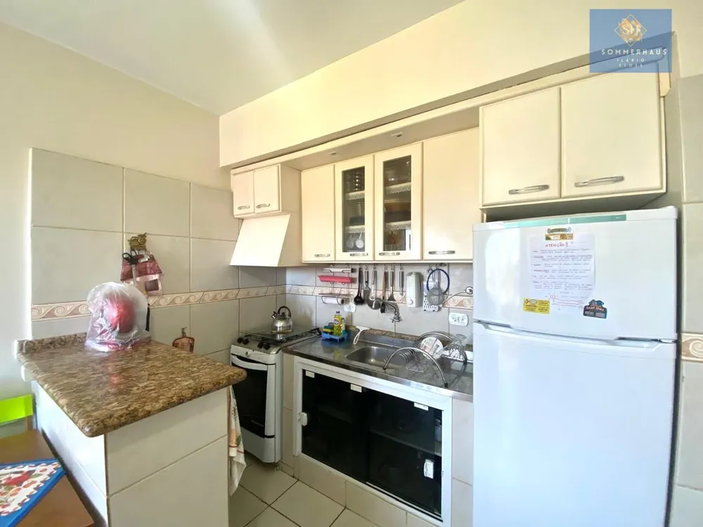 Apartamento, 1 quarto, 36 m² - Foto 5