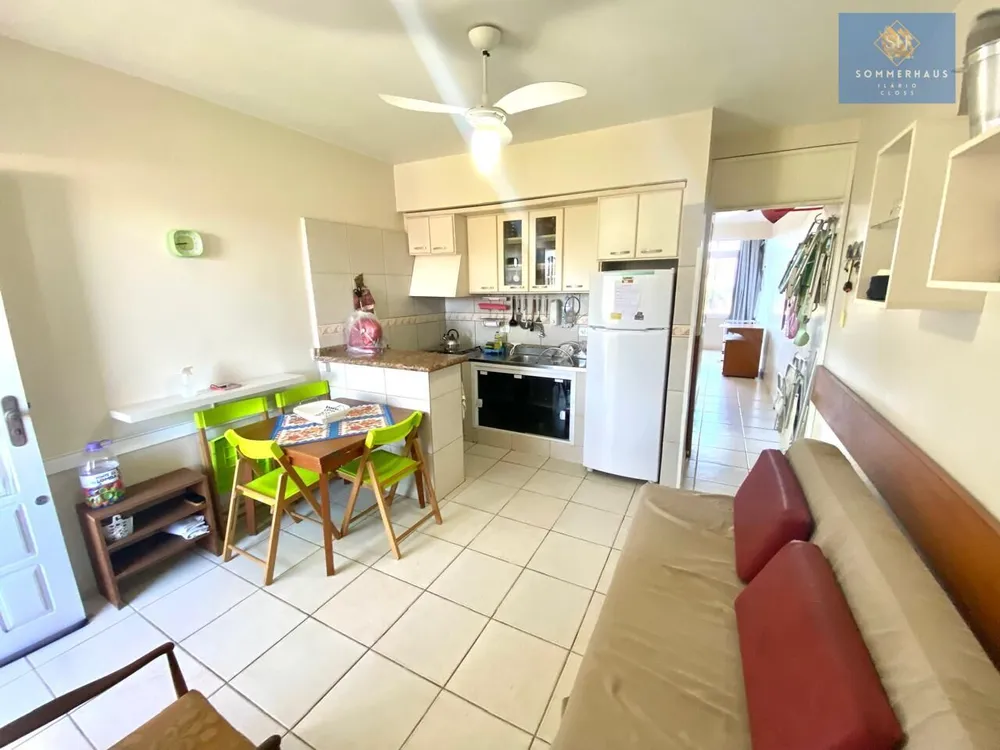 Apartamento, 1 quarto, 36 m² - Foto 4