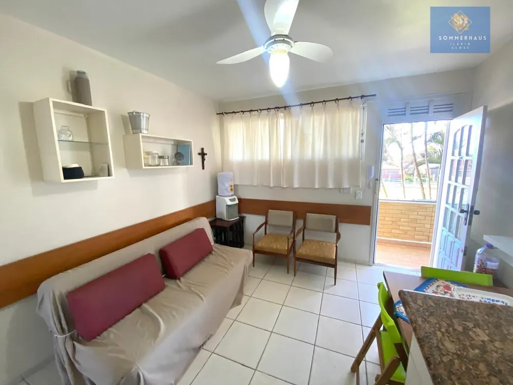 Apartamento, 1 quarto, 36 m² - Foto 1