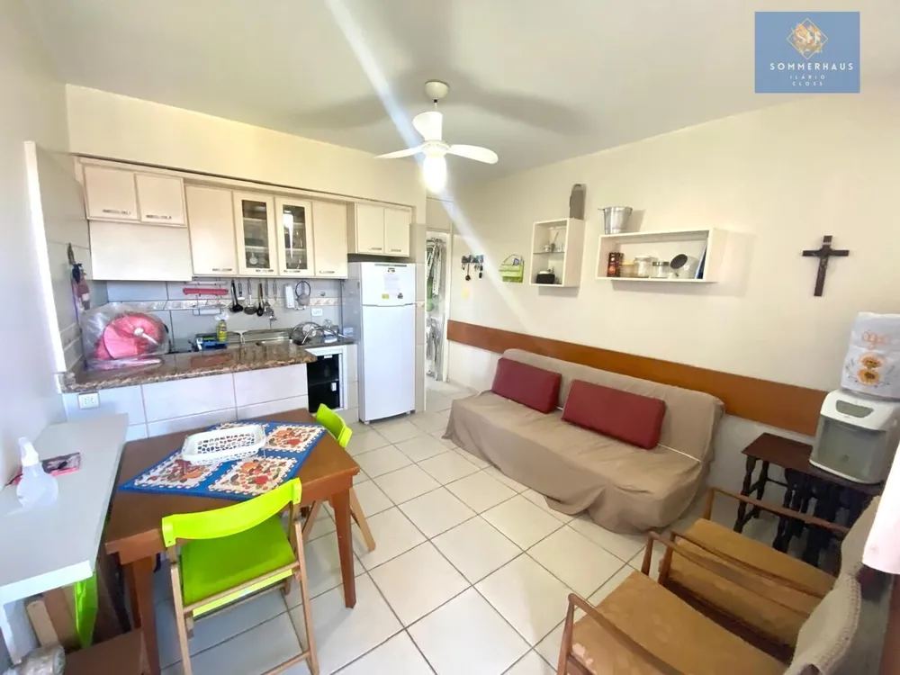 Apartamento, 1 quarto, 36 m² - Foto 3