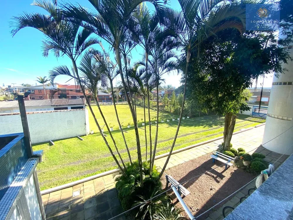 Apartamento, 1 quarto, 36 m² - Foto 2