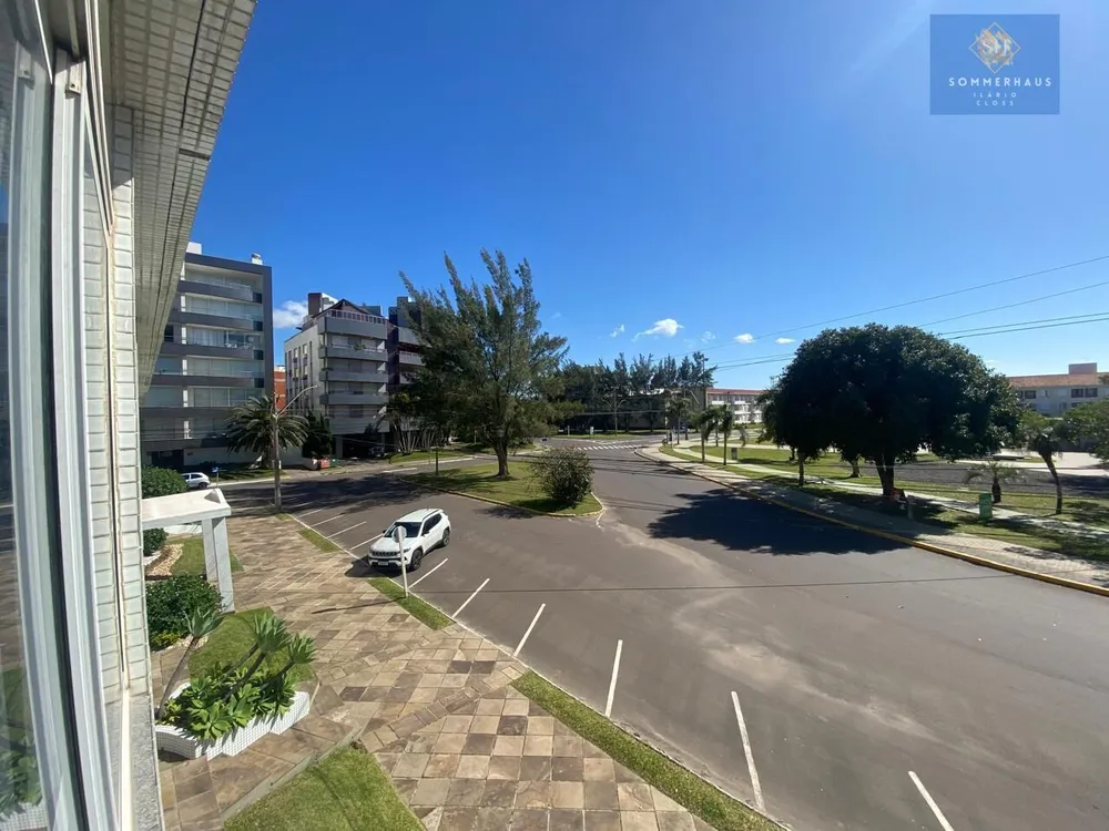 Apartamento, 1 quarto, 36 m² - Foto 6