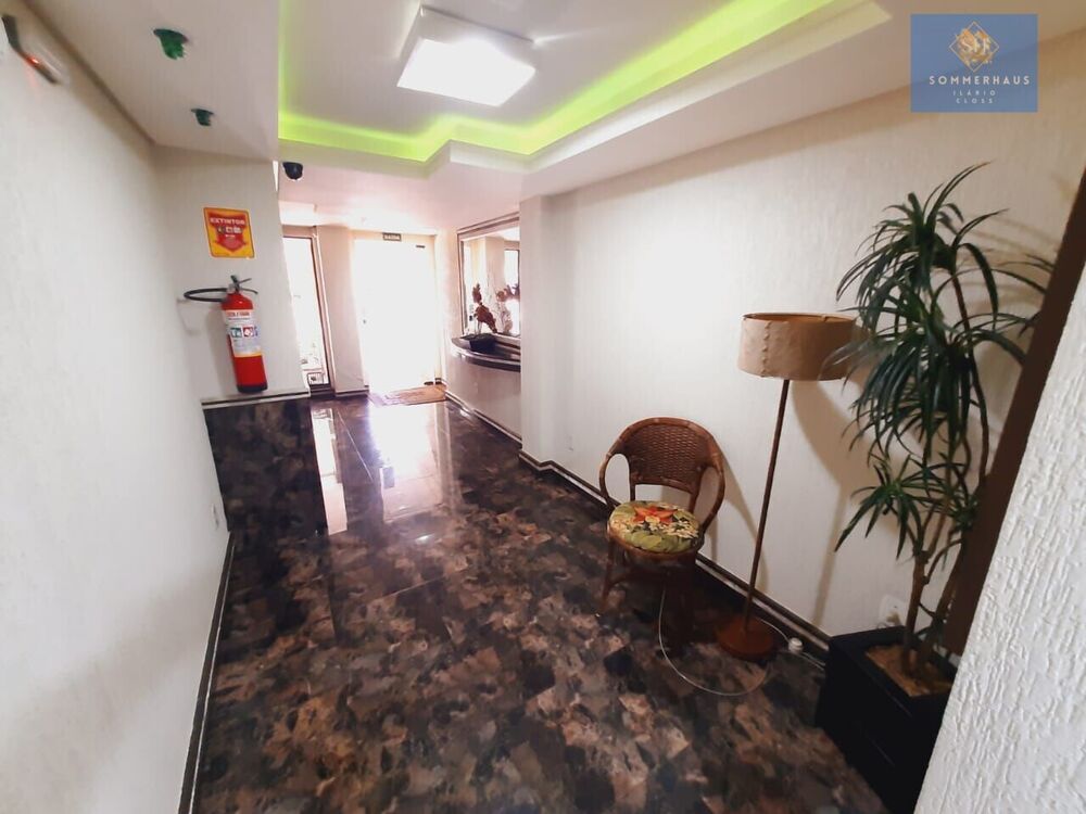 Apartamento, 1 quarto - Foto 4
