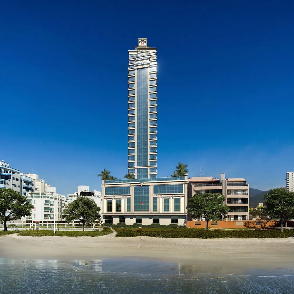 Apartamento, 3 quartos, 154 m² - Foto 8