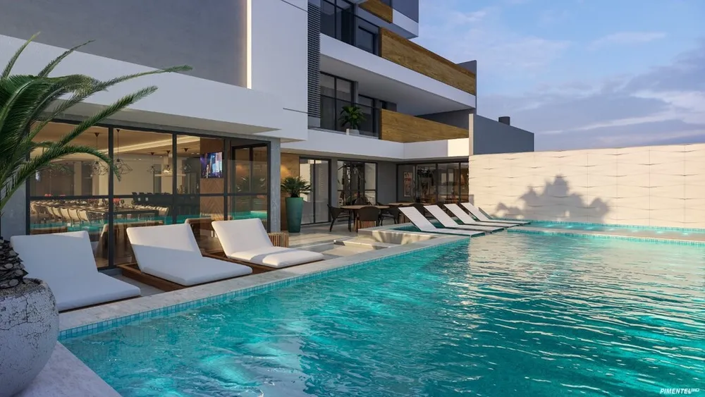 Apartamento, 3 quartos, 115 m² - Foto 13