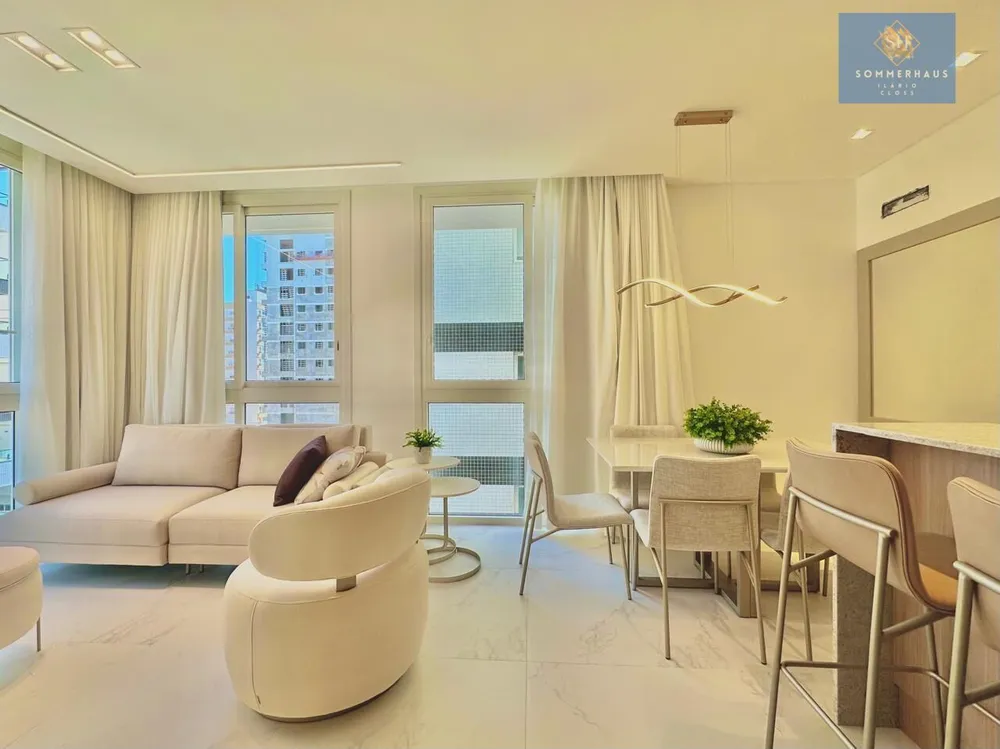 Apartamento, 3 quartos, 111 m² - Foto 1