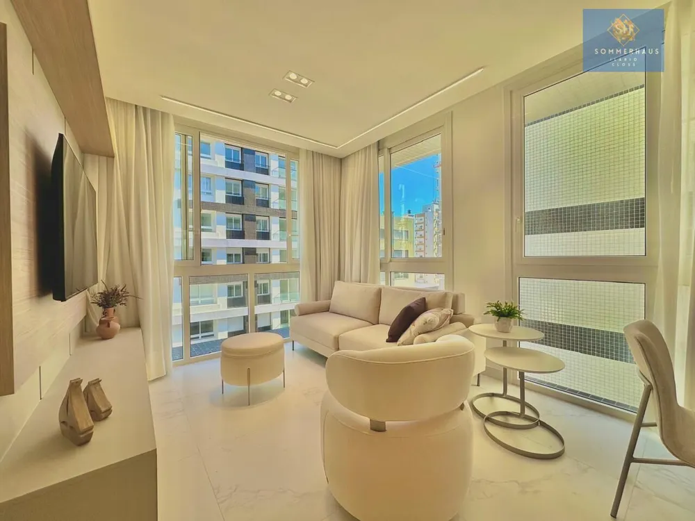 Apartamento, 3 quartos, 111 m² - Foto 3