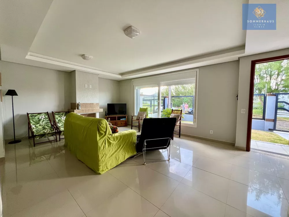 Casa, 3 quartos, 155 m² - Foto 3