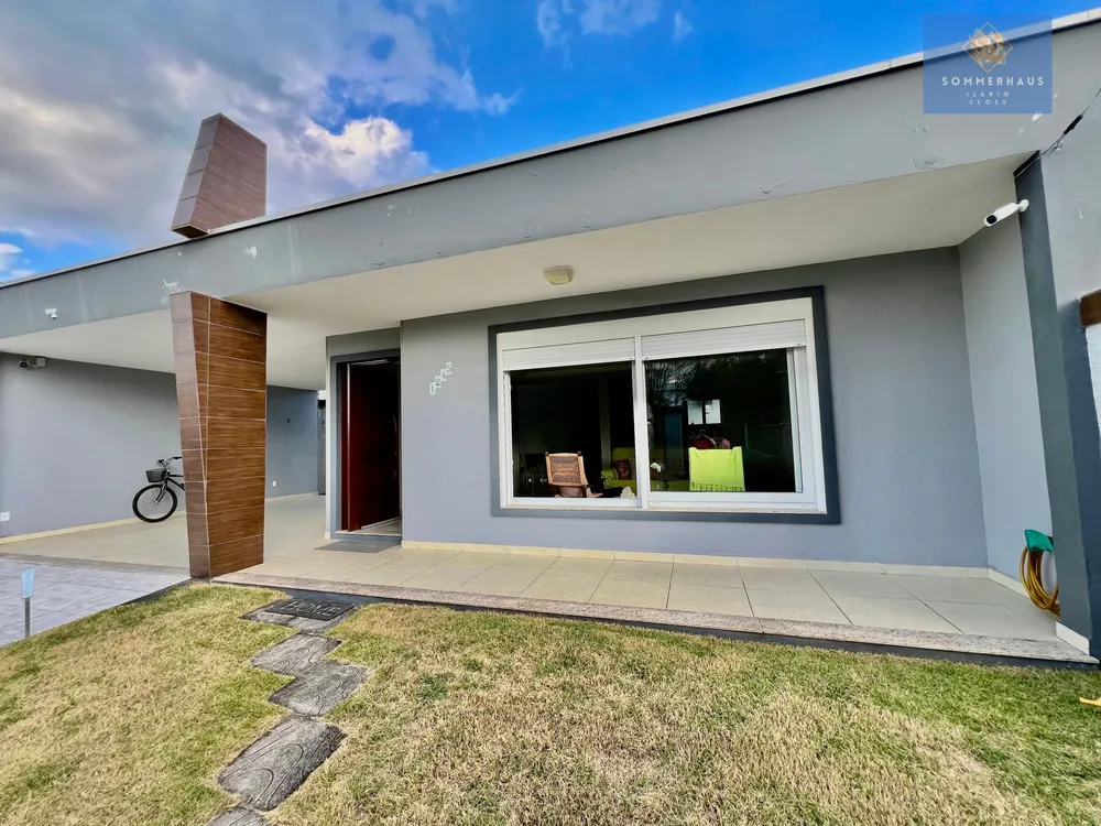 Casa, 3 quartos, 155 m² - Foto 2