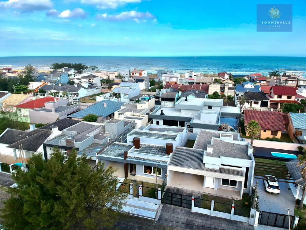 Casa, 3 quartos, 155 m² - Foto 4
