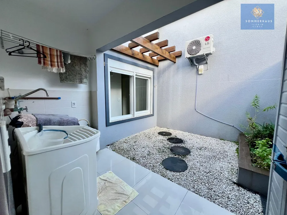 Casa, 3 quartos, 155 m² - Foto 7