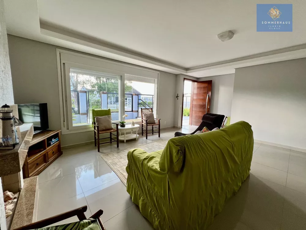 Casa, 3 quartos, 155 m² - Foto 2