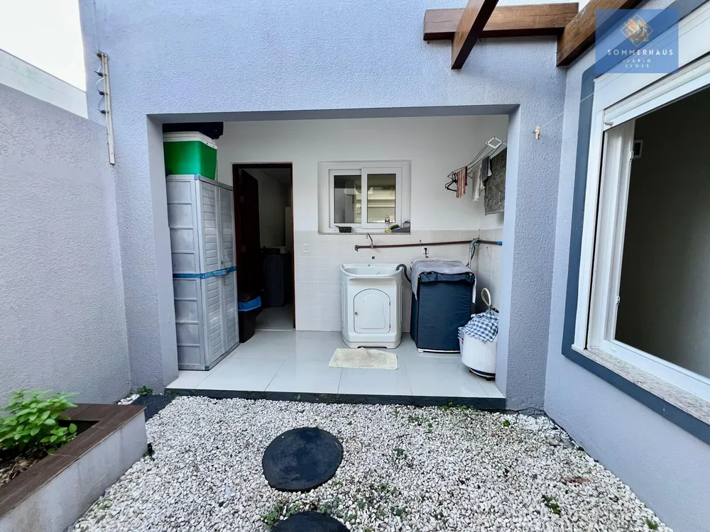 Casa, 3 quartos, 155 m² - Foto 8