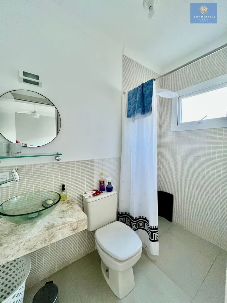 Casa, 3 quartos, 155 m² - Foto 11