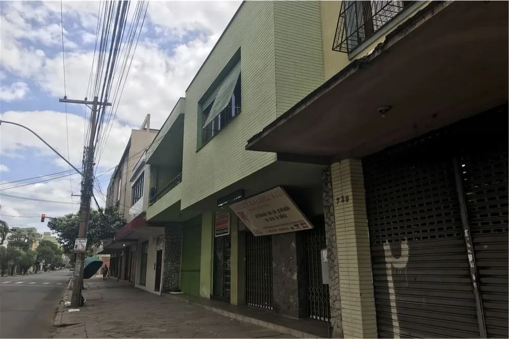 Casa, 1 quarto, 315 m² - Foto 3