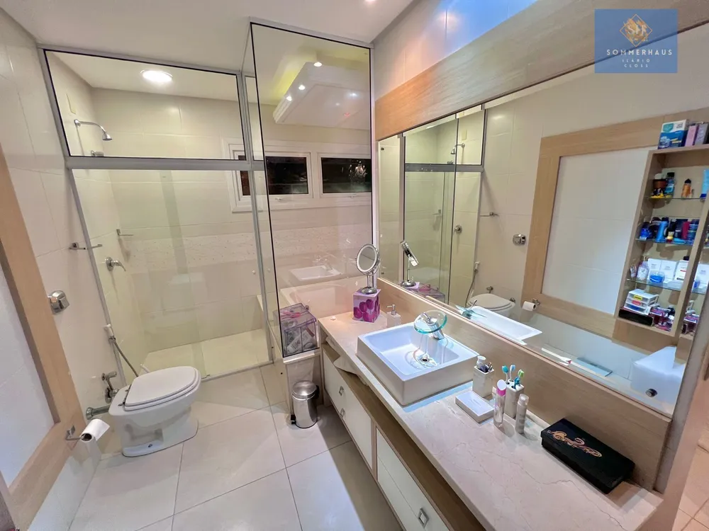 Sobrado, 4 quartos, 300 m² - Foto 7