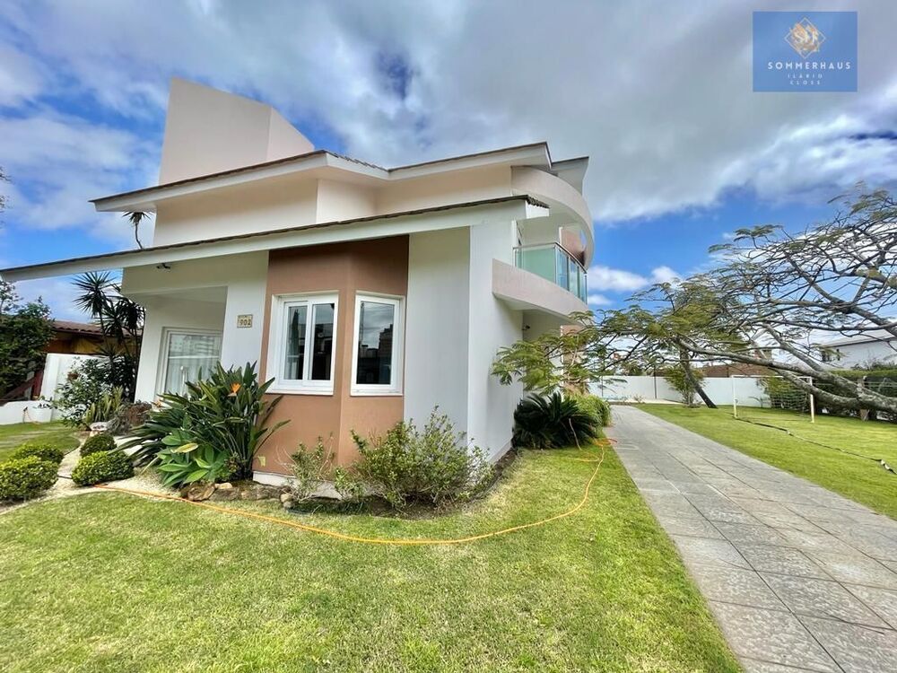 Sobrado, 4 quartos, 300 m² - Foto 1