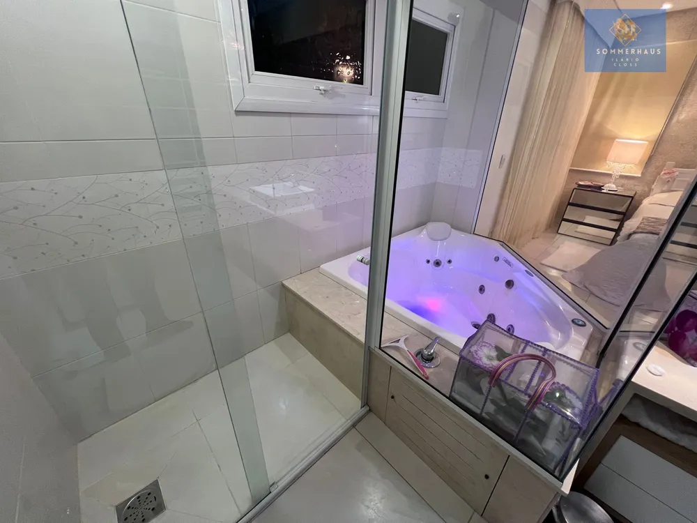 Sobrado, 4 quartos, 300 m² - Foto 5