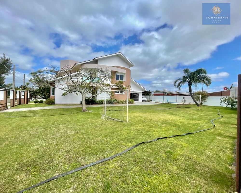 Sobrado, 4 quartos, 300 m² - Foto 3