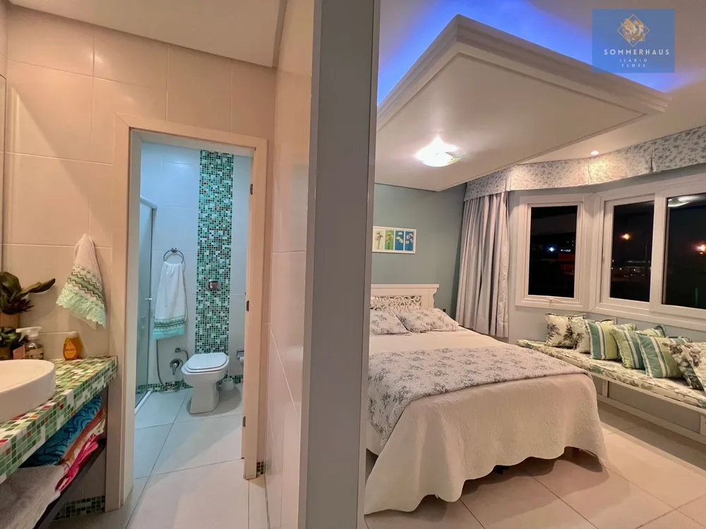 Sobrado, 4 quartos, 300 m² - Foto 6