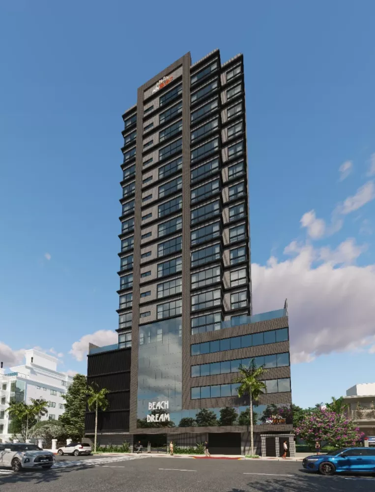 Apartamento, 4 quartos, 191 m² - Foto 2