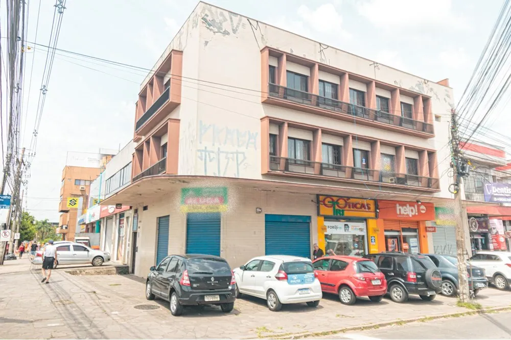 Prédio Inteiro, 511 m² - Foto 11