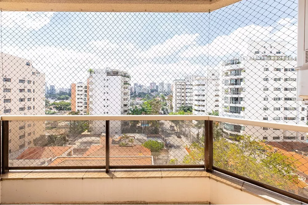 Apartamento, 4 quartos, 200 m² - Foto 4