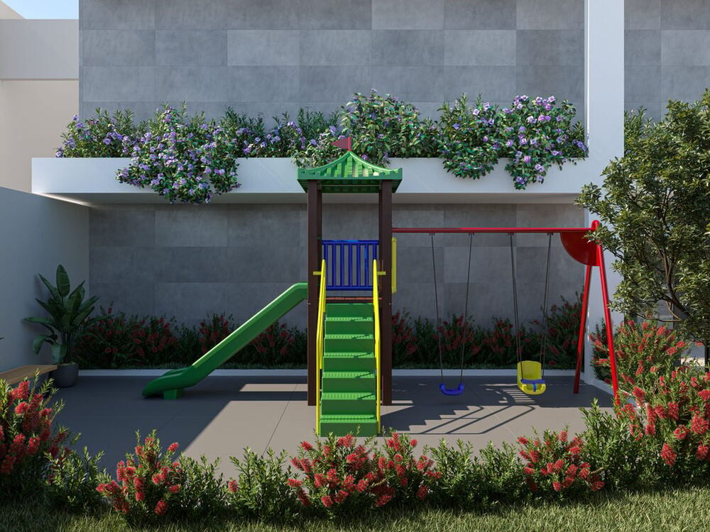 Apartamento, 2 quartos, 76 m² - Foto 3