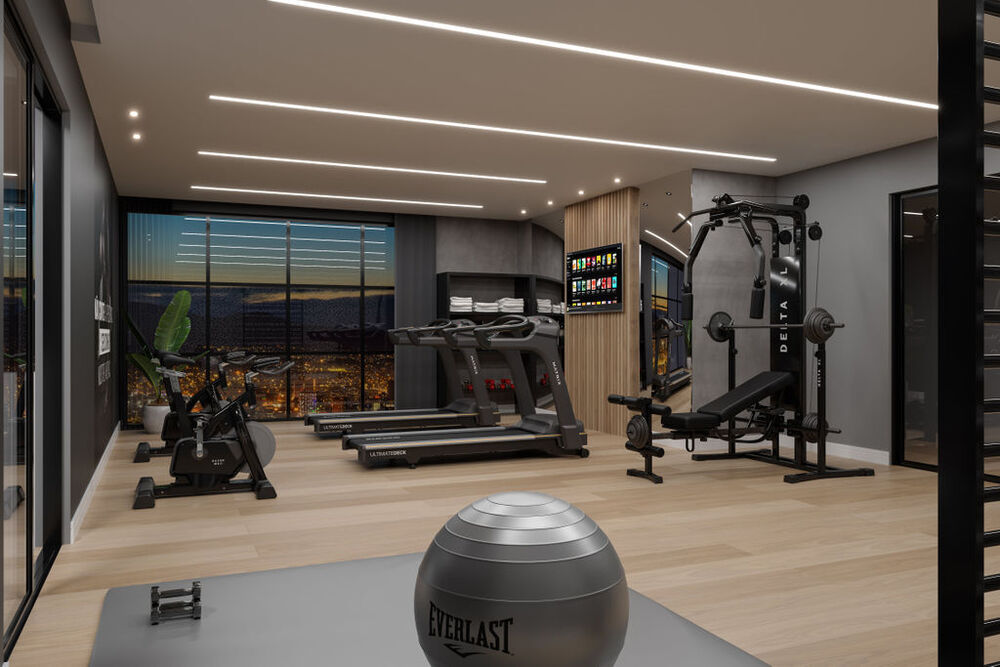 Apartamento, 2 quartos, 76 m² - Foto 1