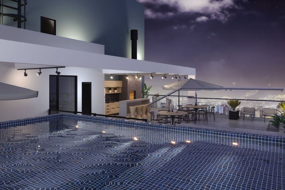 Apartamento, 2 quartos, 76 m² - Foto 4