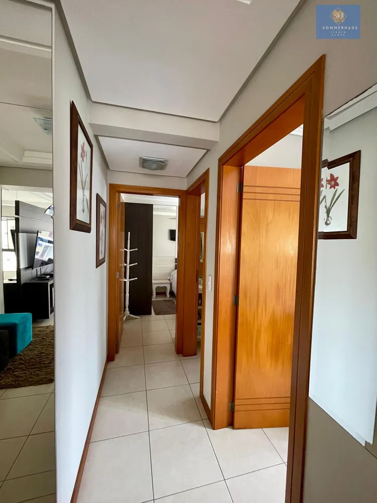 Apartamento, 2 quartos, 75 m² - Foto 8