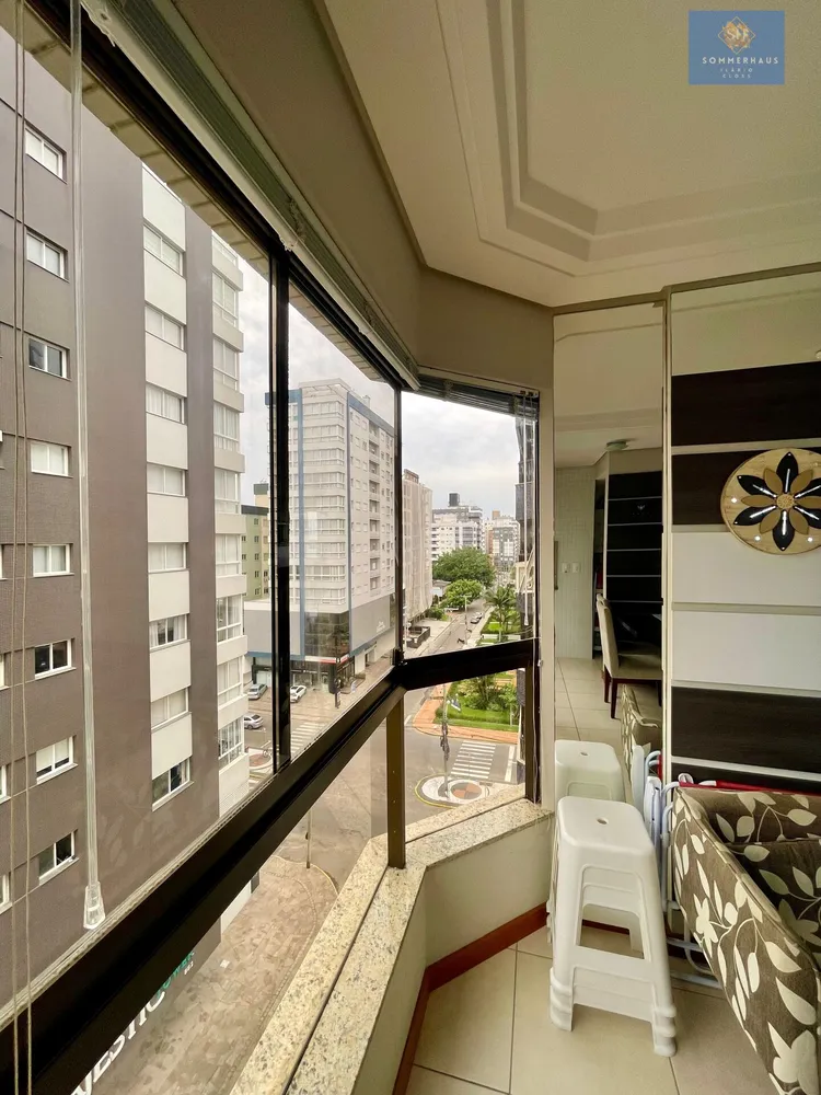 Apartamento, 2 quartos, 75 m² - Foto 5