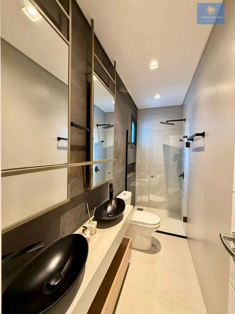 Casa de Condomínio, 4 quartos - Foto 4
