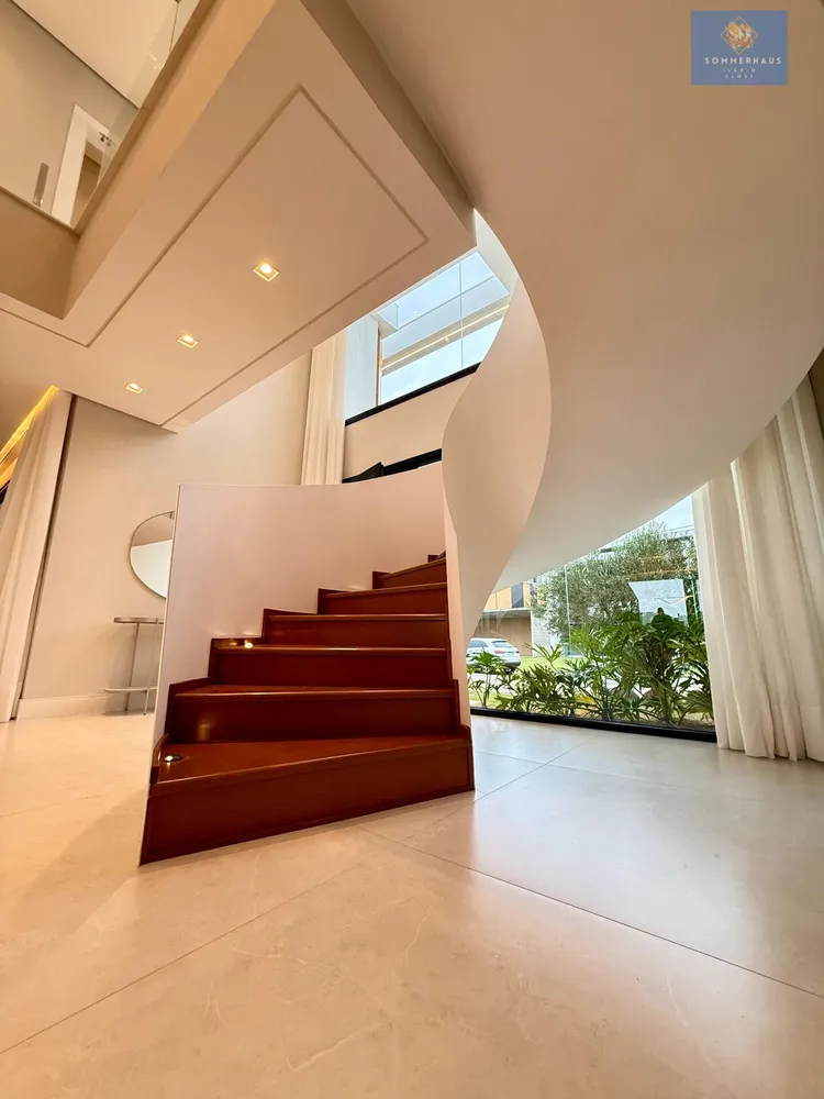 Casa de Condomínio, 4 quartos - Foto 7