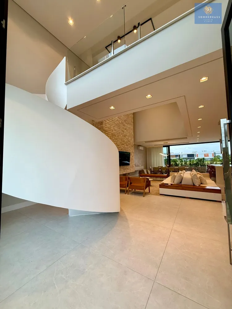 Casa de Condomínio, 4 quartos - Foto 6