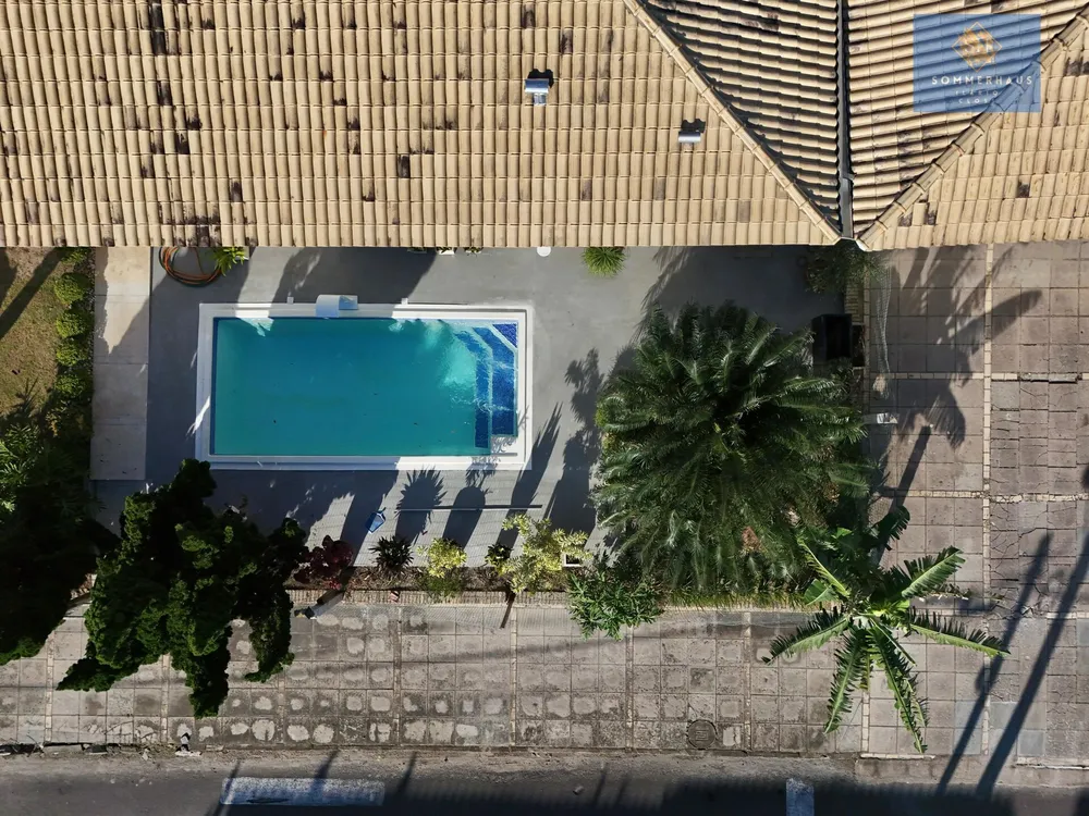 Casa, 3 quartos - Foto 7