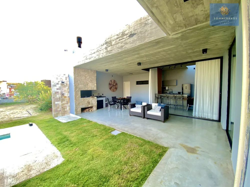 Casa, 2 quartos, 720 m² - Foto 2