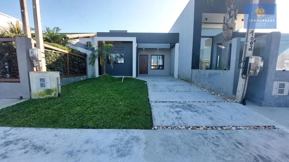 Casa, 2 quartos, 71 m² - Foto 1