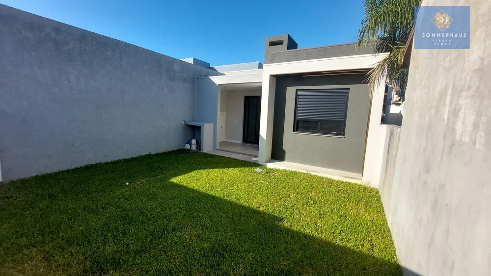 Casa, 2 quartos, 71 m² - Foto 3