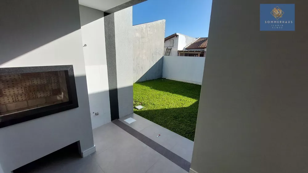 Casa, 2 quartos, 71 m² - Foto 1