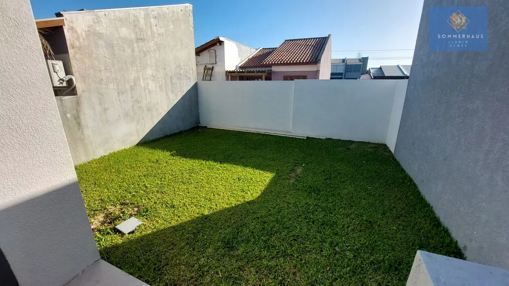 Casa, 2 quartos, 71 m² - Foto 2