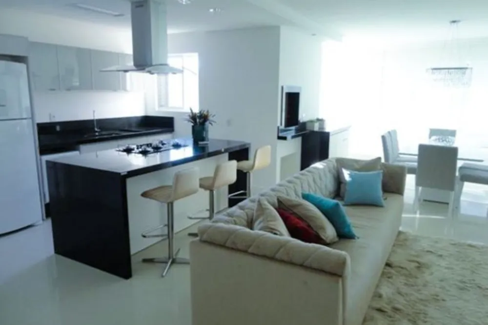 Apartamento, 3 quartos, 159 m² - Foto 13