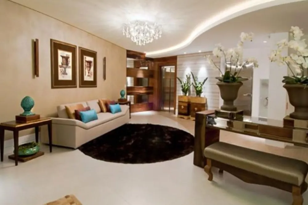 Apartamento, 3 quartos, 159 m² - Foto 11