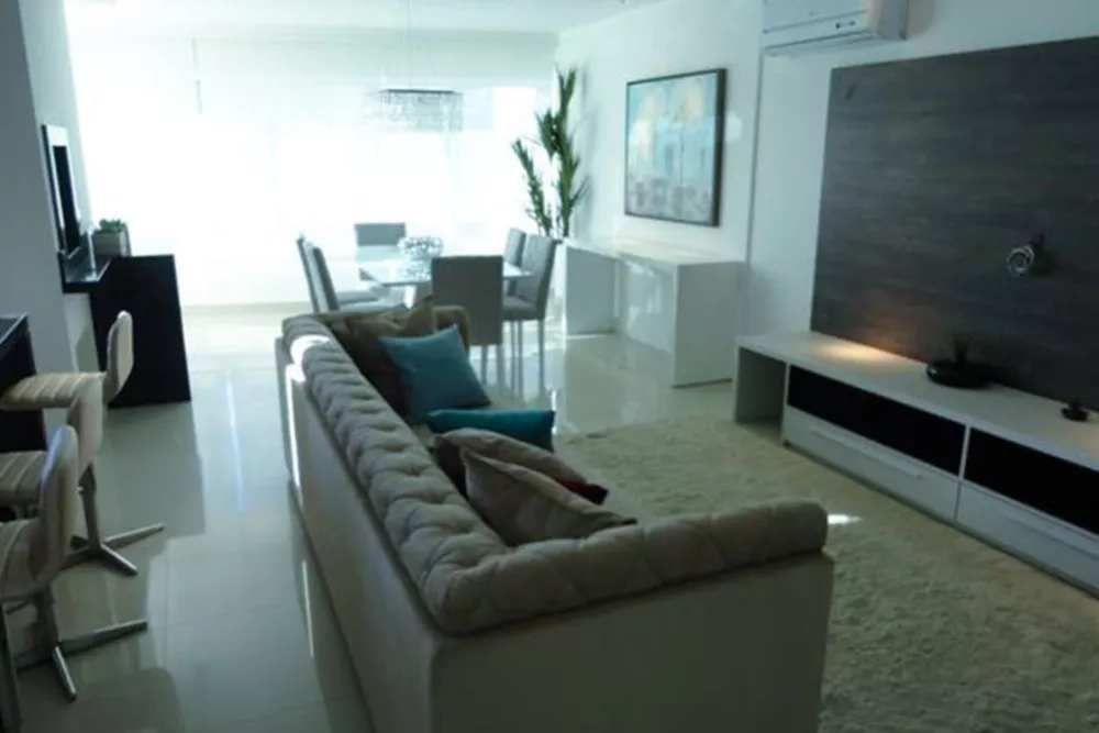 Apartamento, 3 quartos, 159 m² - Foto 8