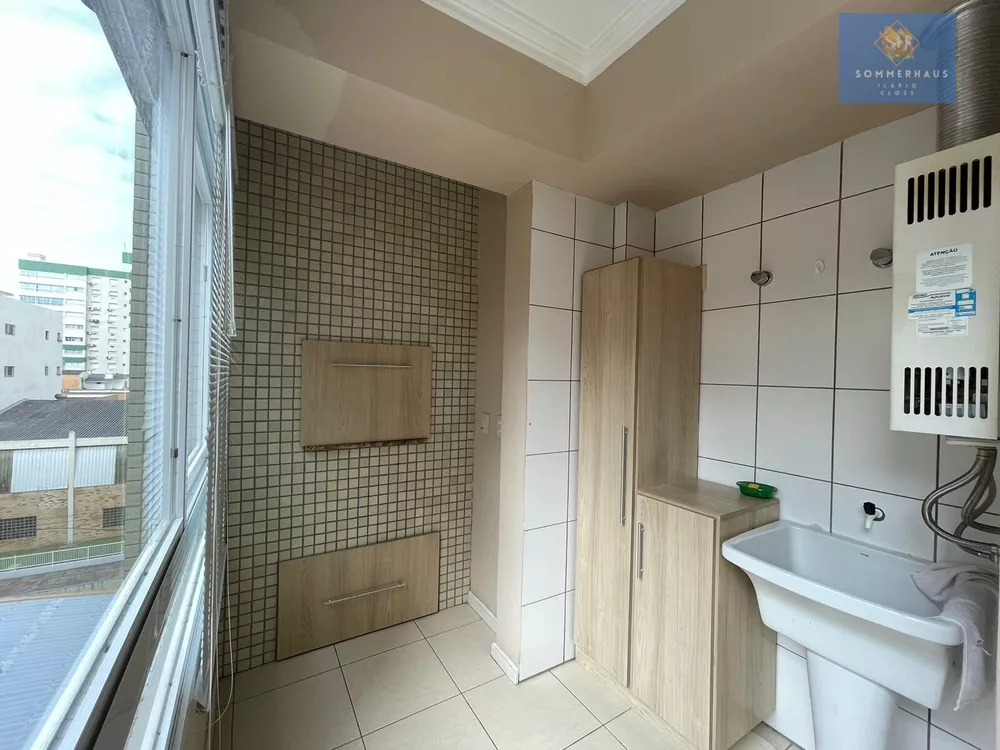 Apartamento, 2 quartos, 81 m² - Foto 2