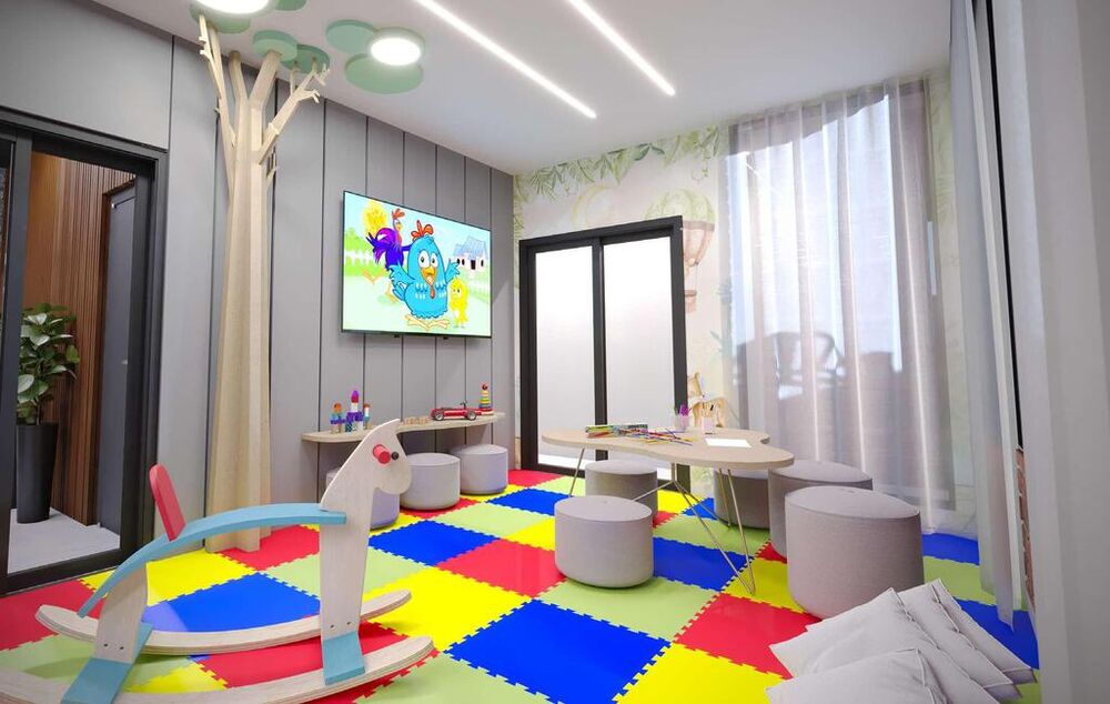 Apartamento, 2 quartos, 70 m² - Foto 2
