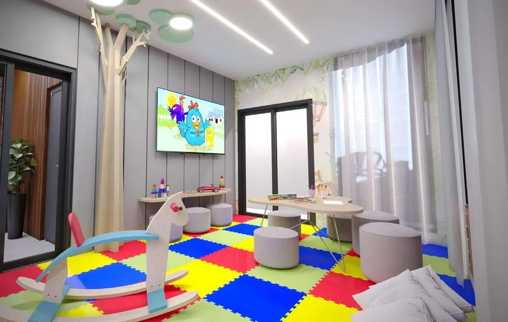 Apartamento, 2 quartos, 70 m² - Foto 17