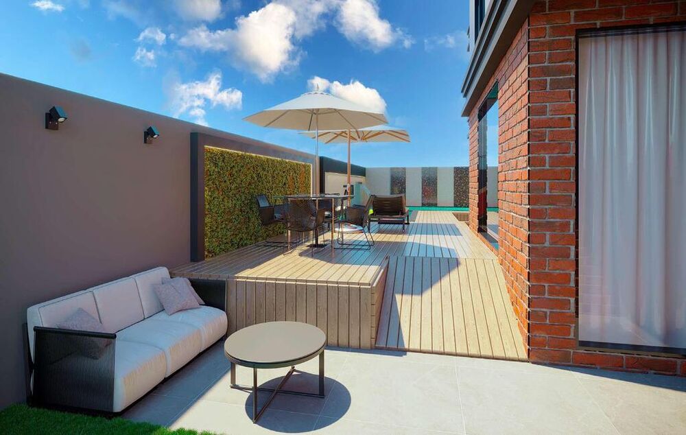 Apartamento, 2 quartos, 70 m² - Foto 8